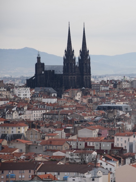 Clermont-Ferrand