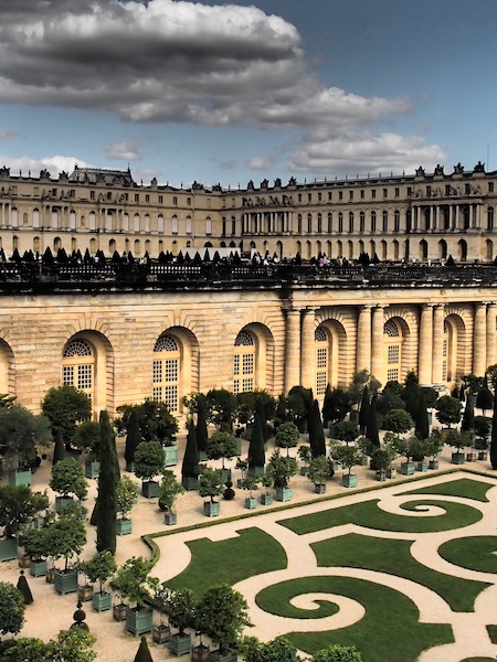 Versailles